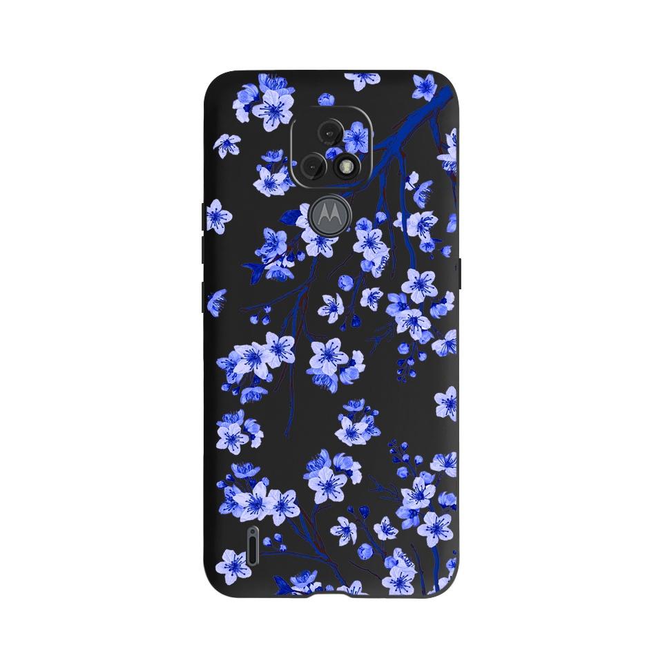 For Moto E7 Case Silicone Soft TPU Phone Cover For Motorola Moto E7 Power E 7 Case Capa Moto E7 Plus Cute Fashion Funda Bumper