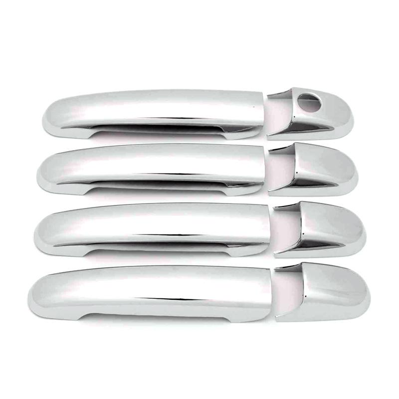 Volkswagen Polo MK3 6N (95-01) Door Handle Decoration Bowl - Anti-Scratch Accessory
