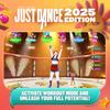 Just Dance 2025 Limited Edition CIB (Imported Version: North America) - PS5