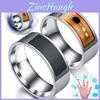 Electrónica inteligente – Anillos inteligentes