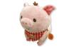 SK Japan Loyal Dog Mochishiba Plush Toy S Charm Yamato