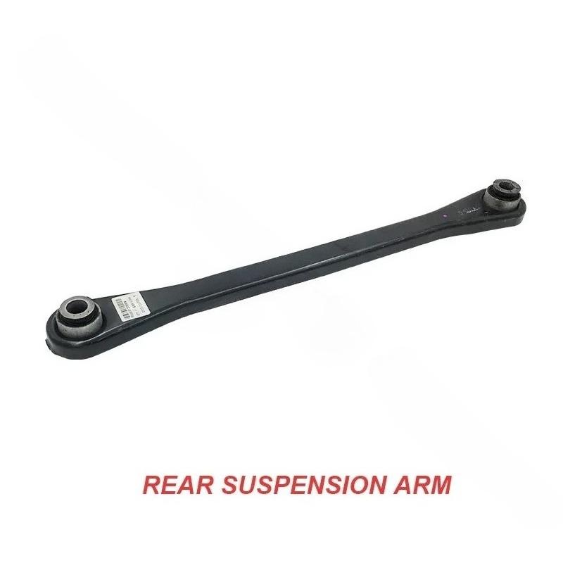 5175CF 517847 5175FA For Peugeot 407 508 Citroen C5 C6 Rear suspension trailing arm rear axle straight arm