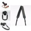 Camera Cotton Shoulder Strap For Dslr Cameras With Adjustable Length For Comfortable Photography