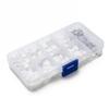 PCB Header Connector Terminal Parts 2 Pin/3 Pin/4 Pin