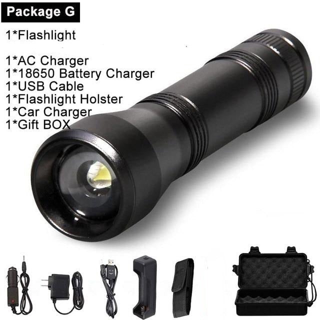 Buy Black Light Flashlight UV Flashlight Super Bright LED Tactical