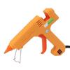 300W pistolet do topienia kleju, pistolet do klejenia na gorąco, miniaturowy pistolet do klejenia na gorąco do majsterkowania, naprawy domowe, szkoły, sztuki