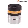 Celestron 4mm62 Degrees Wide-Angle Eyepiece Aspherical Astronomical Telescope Accessories 1.25-Inch Neutral HD Times