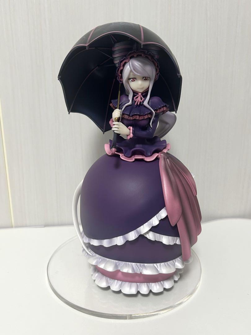 

[USED] Overlord III Shalltear 1/7 Scale Figure Obaro
