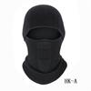 Thermal Windproof Balaclava Face Mask for Winter Motorcycle Cycling Ski Outdoor Sports