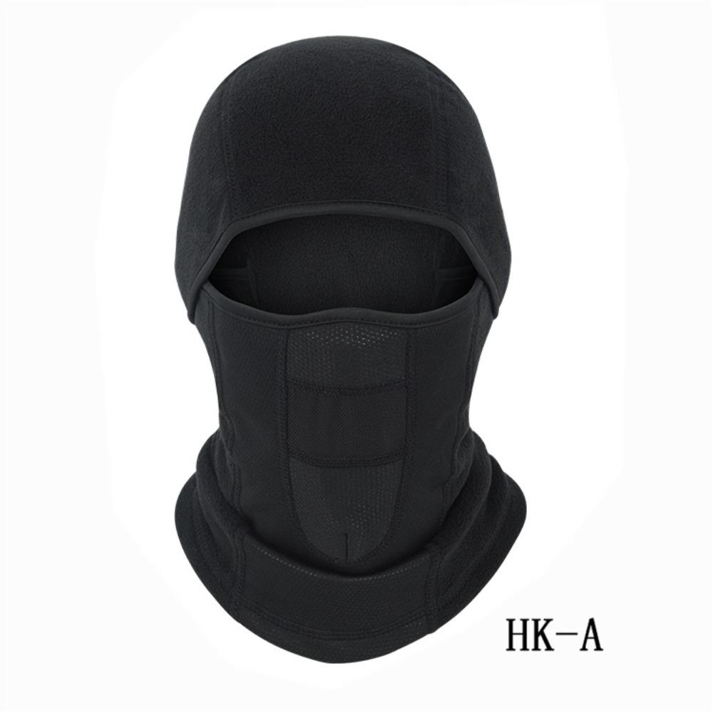 Thermal Windproof Balaclava Face Mask for Winter Motorcycle Cycling Ski Outdoor Sports