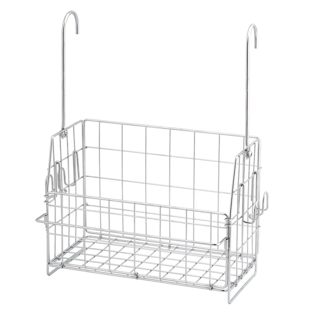 Shower bathroom large hanging bath bathroom bath bath stainless with towel with excellent centralized width 29 x depth 15 x height 21 cm rack, rack,