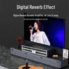 HuiDu KA-410 Professional Conference Integrated Amplifier (CN Version)
