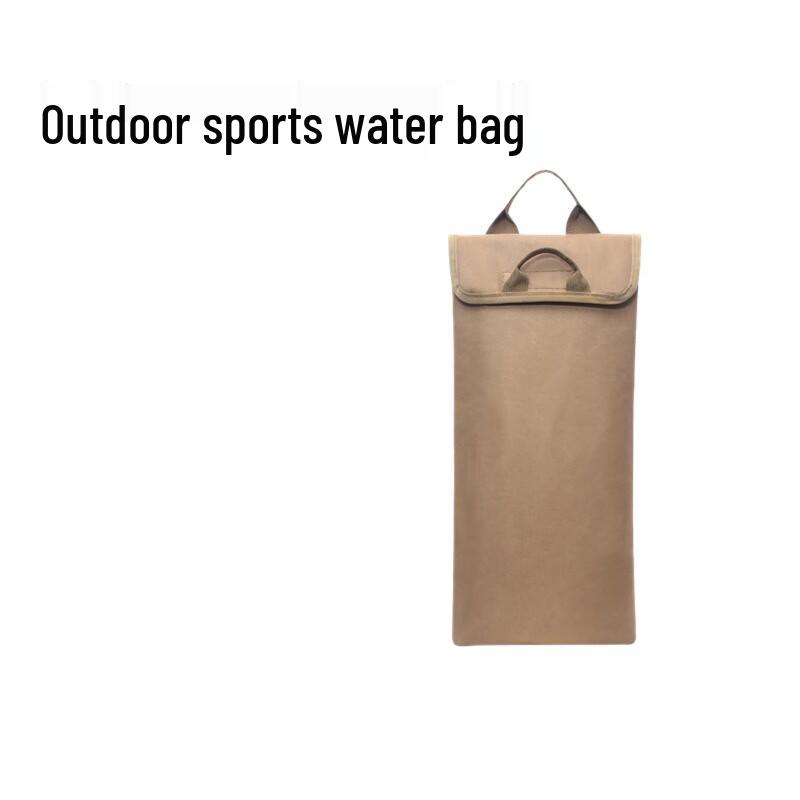 Outdoor Portable Insulated Tote Bag