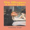 The Effingers by Gabriele Tergit Paperback Book 9781782279518