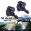 Washing Machine Sprinkler Wiper Nozzle Windshield 22 MM