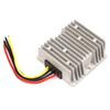 Modulo Convertitore Step UP Down Automatico 9-36V a 24V Regolatore di Tensione Boost Buck(6A)