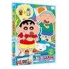 Bandai Crayon Shin-chan TV Edition Masterpiece Selection Series 15th Season Part 7 Masao Skilled Chef Action Figure