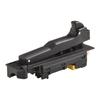 Interrupteur Gâchette de Remplacement pour Meuleuse d'Angle GA9030 GA9020 GA7030 GA7020 G18SE3 Compatible avec Divers Modèles Type à Verrouillage