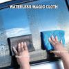 3pcs New Thickened Magic Cleaning Cloth Microfiber Glass Clean Towel Reusable Washable Lint-free Cleaning Rags for Kitchen