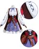Uma Musume Cosplay Machikane Tanhoiza Cosplay Pampaka Tiltotto Cosplay Uma Musume Cosplay Costume Costume Event Halloween Costume School Festival