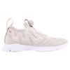 Reebok Pump Supreme Engine Comfortable Mesh Breathable Low-Top Casual Running Shoes Unisex sneaker Pink CN2190