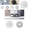 Pro Ecovacs Deebot T30 Pro Max Robotický vysavač Mop Držák na hadřík Pro úklid domácnosti
