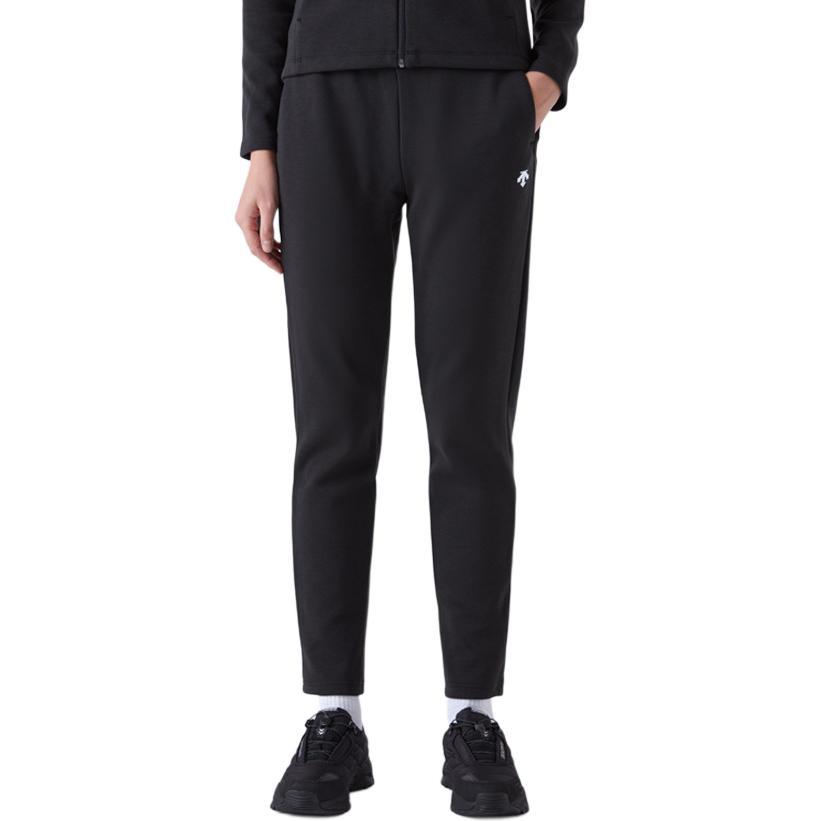 DESCENTE Knitted Sweatpants Unisex SP313UFP72