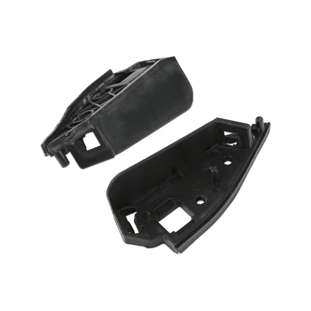 6Pcs Front Bumper Retainer Brackets Support For Chevrolet Malibu 2016 2017 2018