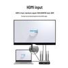 BOEGAM Long-Range Wireless Screen Mirroring Kit