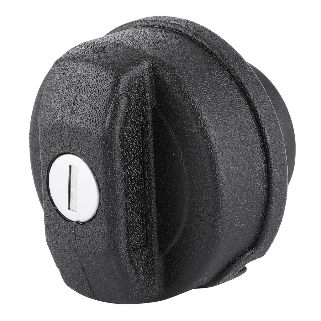 Fuel Tank Filler Cap Cover Lock with 2 Key Car Accessory Fit for Vauxhall Zafira 19982016