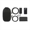 Hanging Bag Scooter Handlebar Bag Waterproof Riding Storage Bag  M365 Electric Scooter