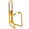 Colorful Aluminum Mountain Bike Water Cup Holder Cycling Equipment Accessories Bicycle Water Bottle Cage Drink Holder