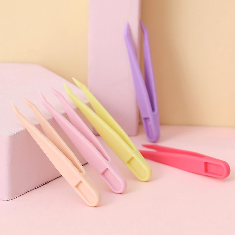 

Sanrio Kuromi & Маленький Кролик Детские Съемные Наклейки для Ногтей