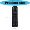 Plugs Play Universal Remote Control For DRX 3.4 DRX 2.3 DRX 3.3 DRX 4.3 Receiver Models DRX Series Easy Installation
