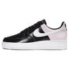 (WMNS) Air Force 1 '07 'Black Pink Foam' Women's DJ9942-600