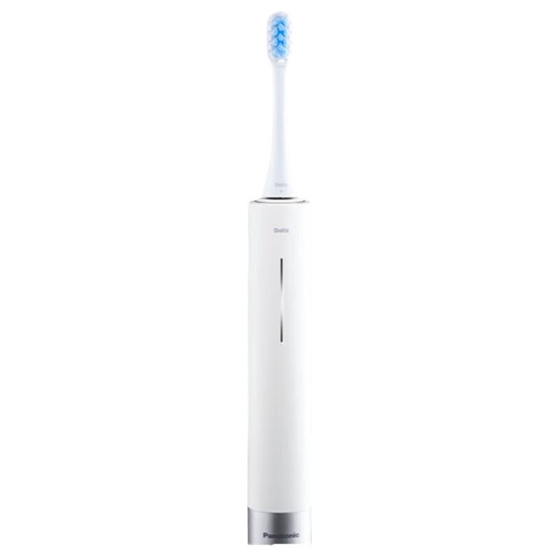 

Panasonic EW-DC31 Sonic Electric Toothbrush CN plug (adapter included)