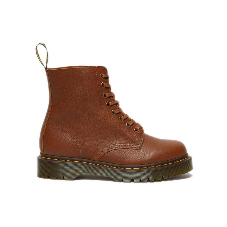 Dr. Martens Unisex 1460Pascal Martin Boots Brown Men's 26981220