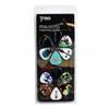 Plectrum Logo (Pack of 12)