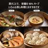 Bamboo Steamer Set Steaming 100 Cleaning and Natural Bamboo Steamer Chinese Style Handcrafted by Commercial Healthy Steaming Body 27cm Steaming Plate