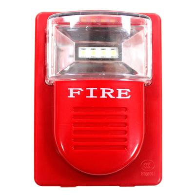 Yangrong Lida LD1001EN(F.) Nicht adressierbarer Feuersirenen-Blitzmelder