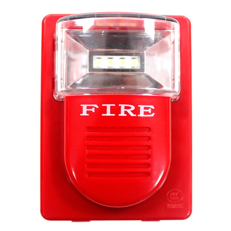 Yangrong Lida LD1001EN(F) Non-Addressable Fire Sounder Strobe
