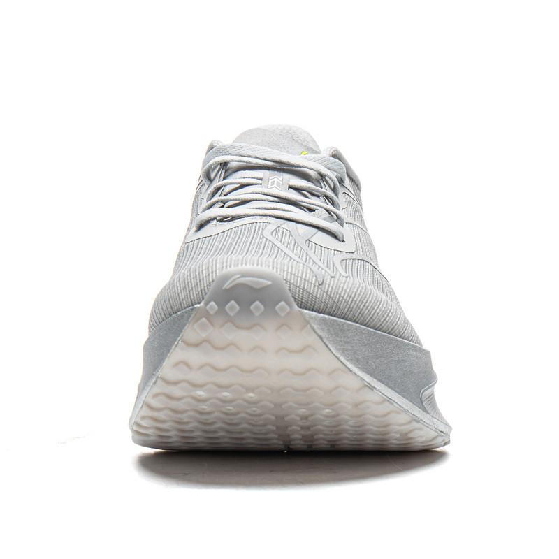 Li Ning Feidian 6 Challenger Ultraleichte Technologie Mesh-Obermaterial Professionelle Speed-Marathon-Trainingsdämpfung Laufschuhe Herren Sneaker ARMW003-7