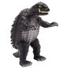 CCPJAPAN Gamera 1967 Standard Ver. Middle Size PVC Sofubi Figure 120mm Pre-painted Complete