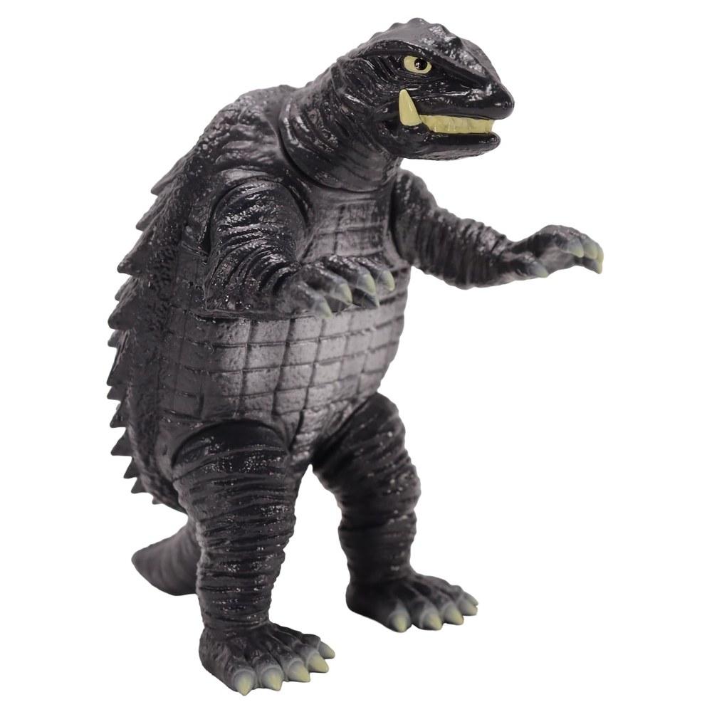 CCPJAPAN Gamera 1967 Standard Ver. Middle Size PVC Sofubi Figure 120mm Pre-painted Complete