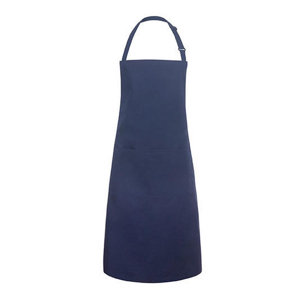 Karlowsky Basic Pocket Buckle Bib Apron