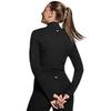 MyProtein Womens/Ladies Tempo Plain Running Jacket