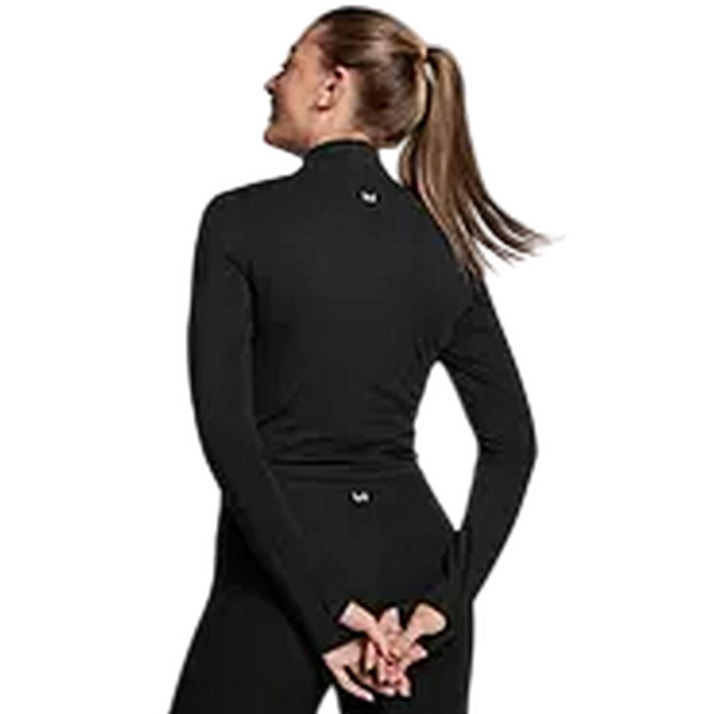 MyProtein Womens/Ladies Tempo Plain Running Jacket