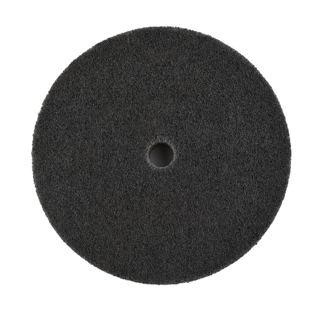 For Jewelry Polishing Pad Grinding Wheel Metal Fabrication 25mm Thickness