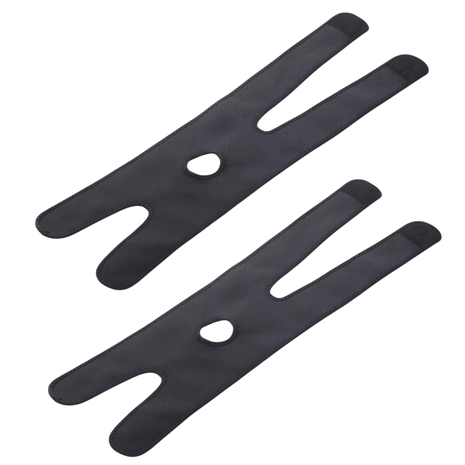 

Donalee Фиксация пакета со льдом Поддержка для обледенения и держатель пакета со льдом для горячего и холодного Прочная липучка Спорт Сертифицированный CE Пояс, Колени, Локти, Плечи, чёрный