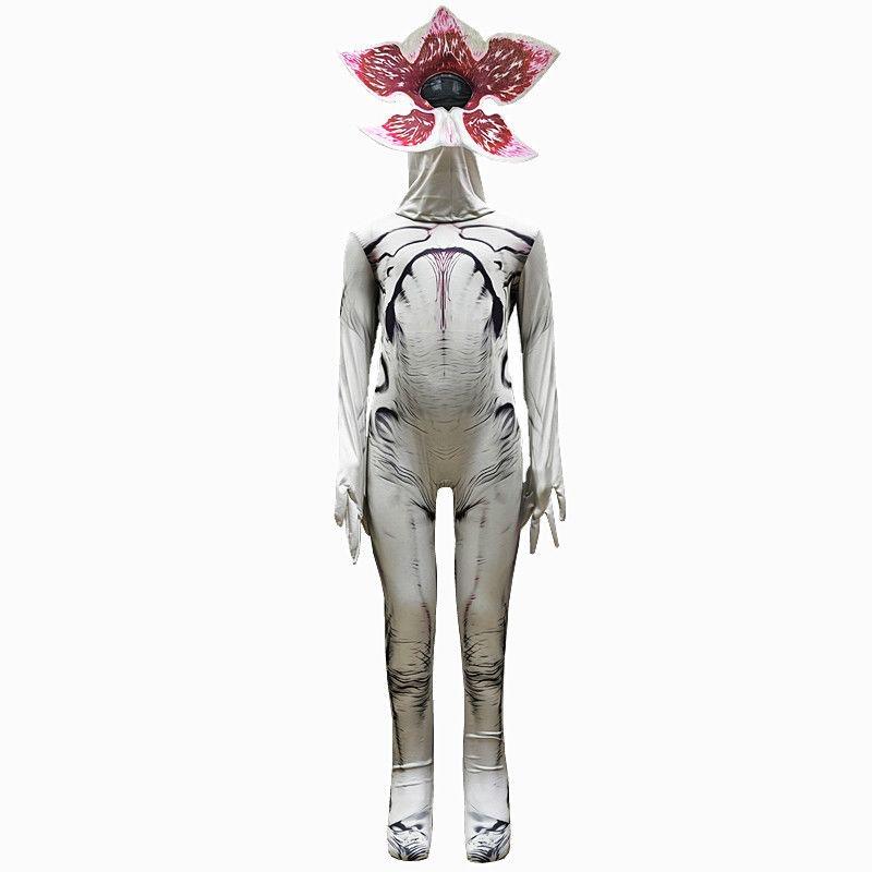 Stranger Things Costume, Demogorgon Costume for Men and Women
